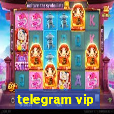 telegram vip